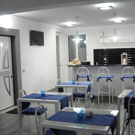 Bed and Breakfast Badinomare Terracina Exterior foto