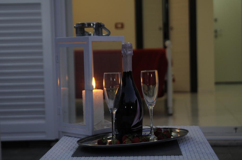 Bed and Breakfast Badinomare Terracina Exterior foto